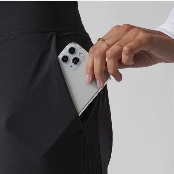 Athleta Brookyln Pant Black - Picture 16 of 16